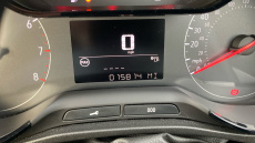 Vauxhall Crossland 1.2 Design 5dr Petrol Hatchback